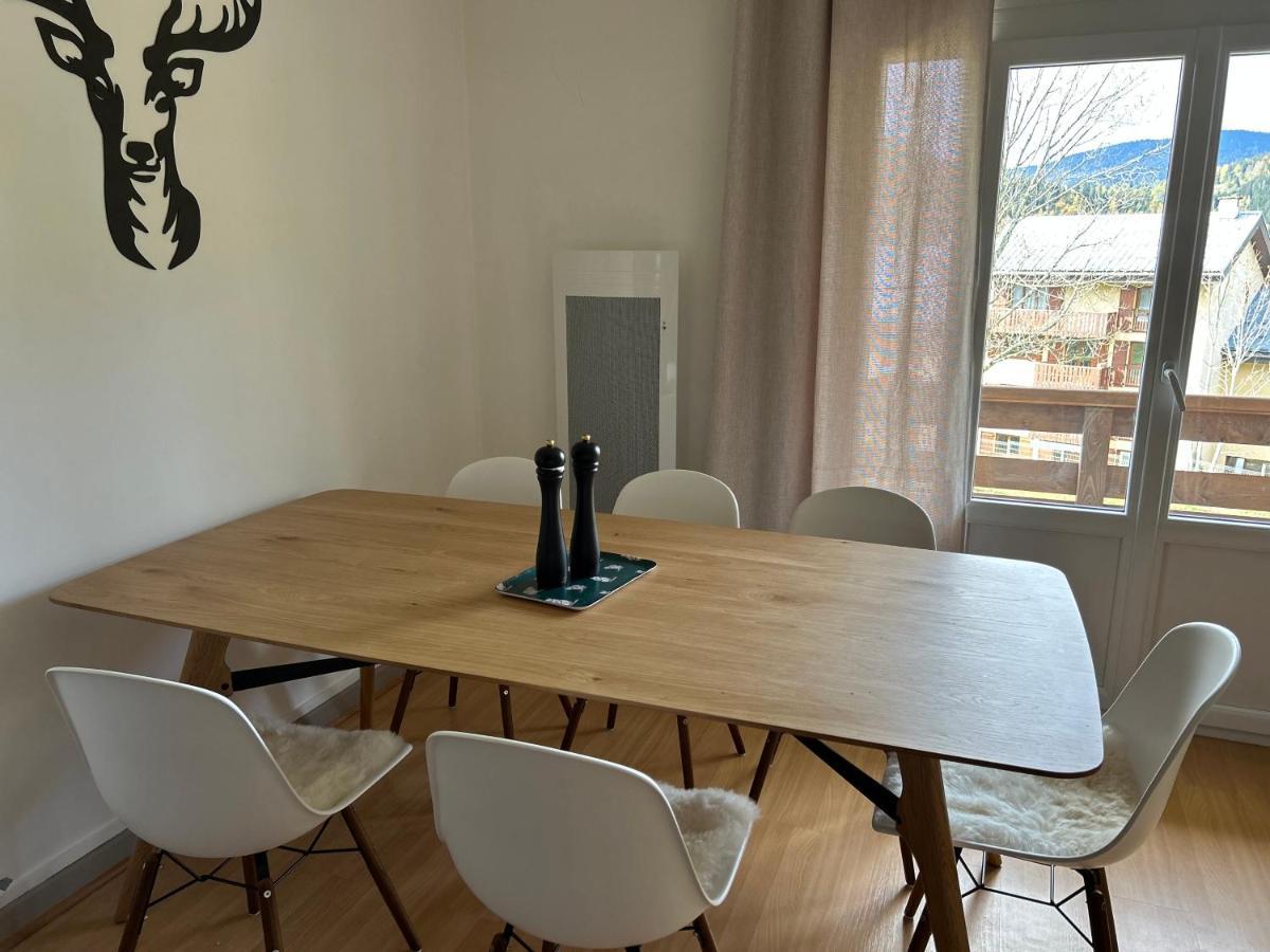 Confortable Appartement Renove Centre Villard De Lans Eksteriør bilde