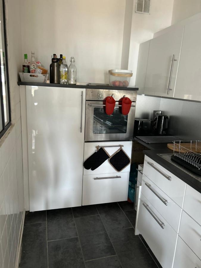 Confortable Appartement Renove Centre Villard De Lans Eksteriør bilde